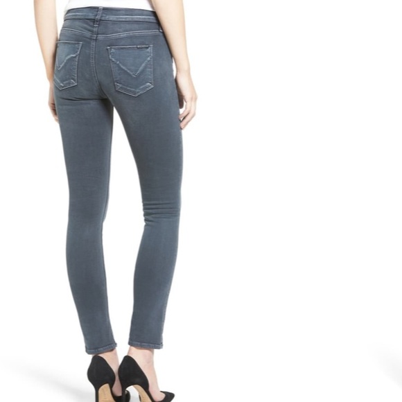 Hudson Jeans Denim - Hudson skinny jeans